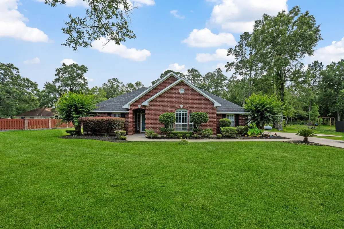 16 Ranchwood Lane, Dayton, TX 77535 - #1
