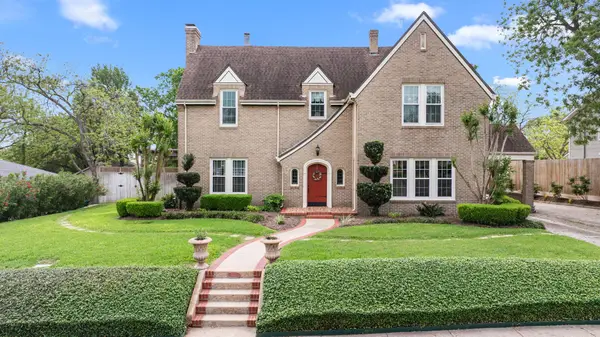 801 W Main Street, Brenham, TX 77833