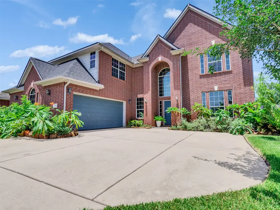 6314 Alicia Way Lane, Katy, TX 77493 - #2