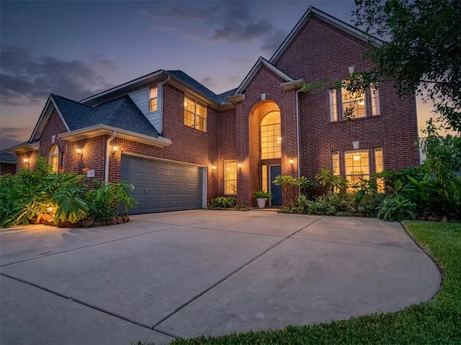 6314 Alicia Way Lane, Katy, TX 77493 - #3