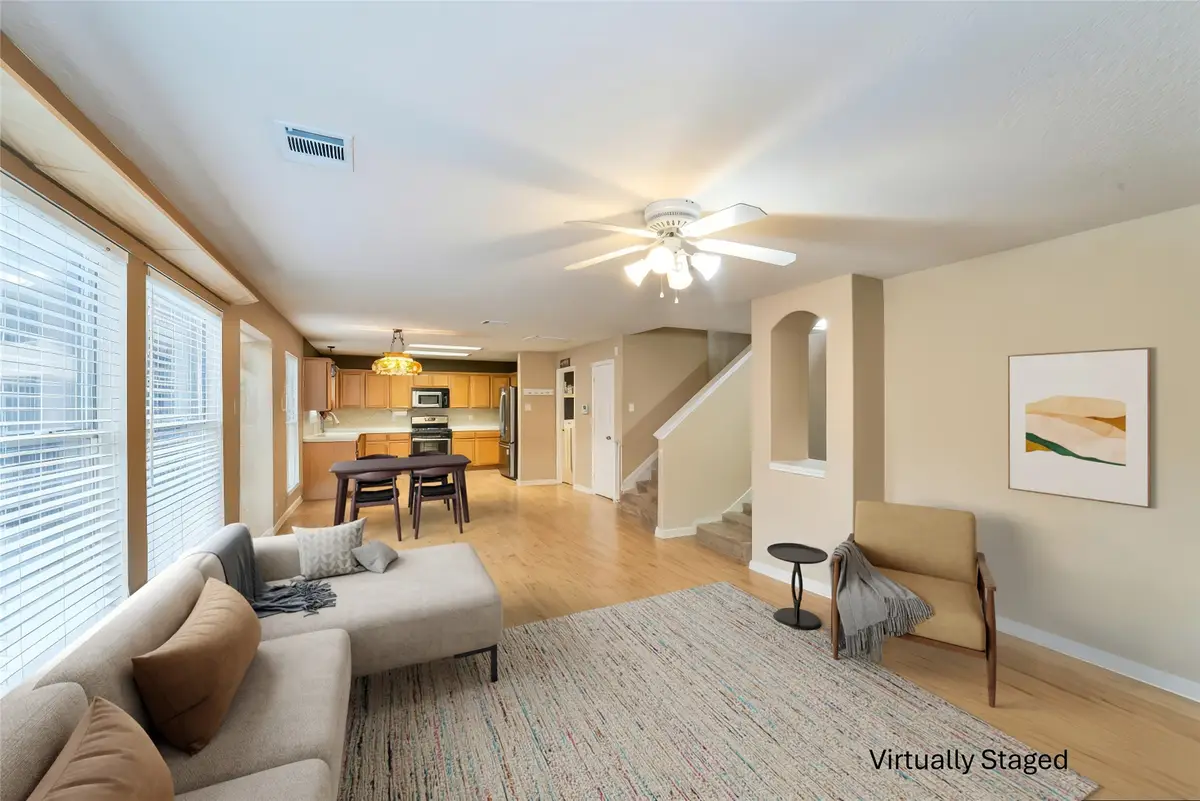 3339 Painted Meadow Circle, Katy, TX 77449 - Image #1