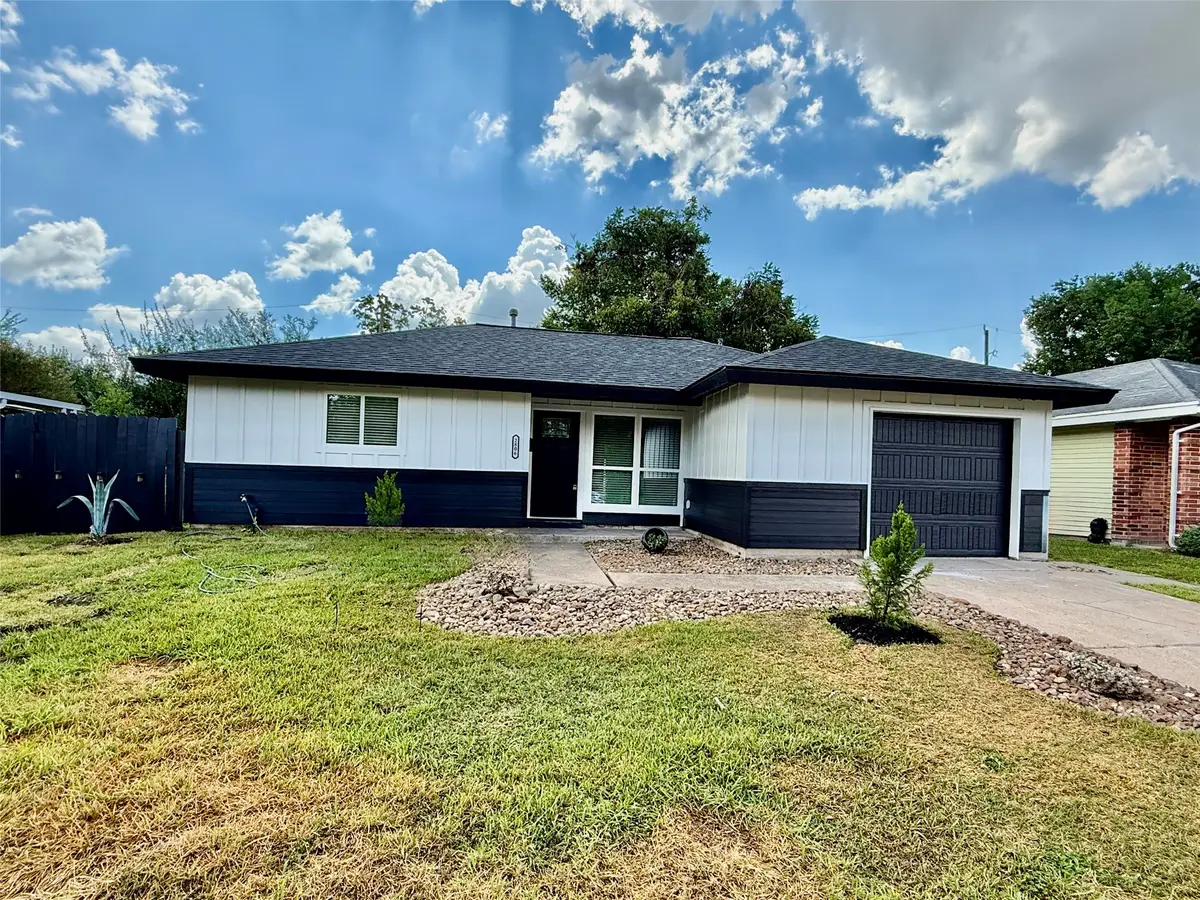 2806 Raymond Street, Pasadena, TX 77506 - Image #1