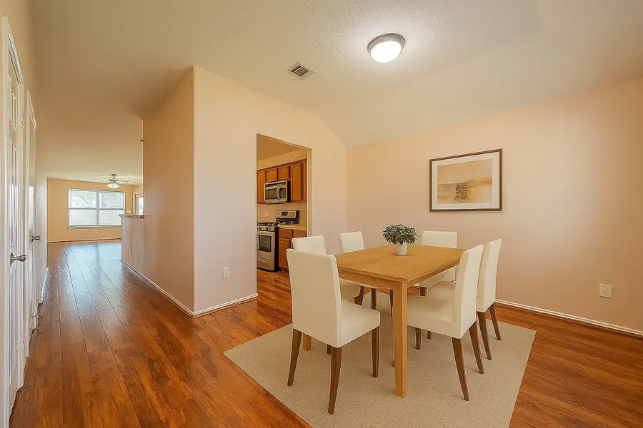 3611 Apache Meadows Drive, Baytown, TX 77521 - #3