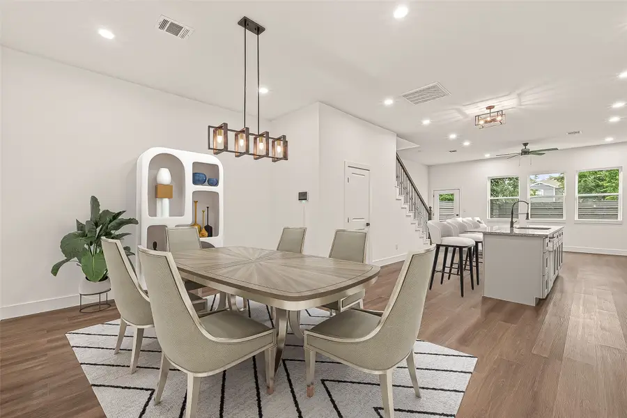 6808 Madrid Street, Houston, TX 77021 - #2