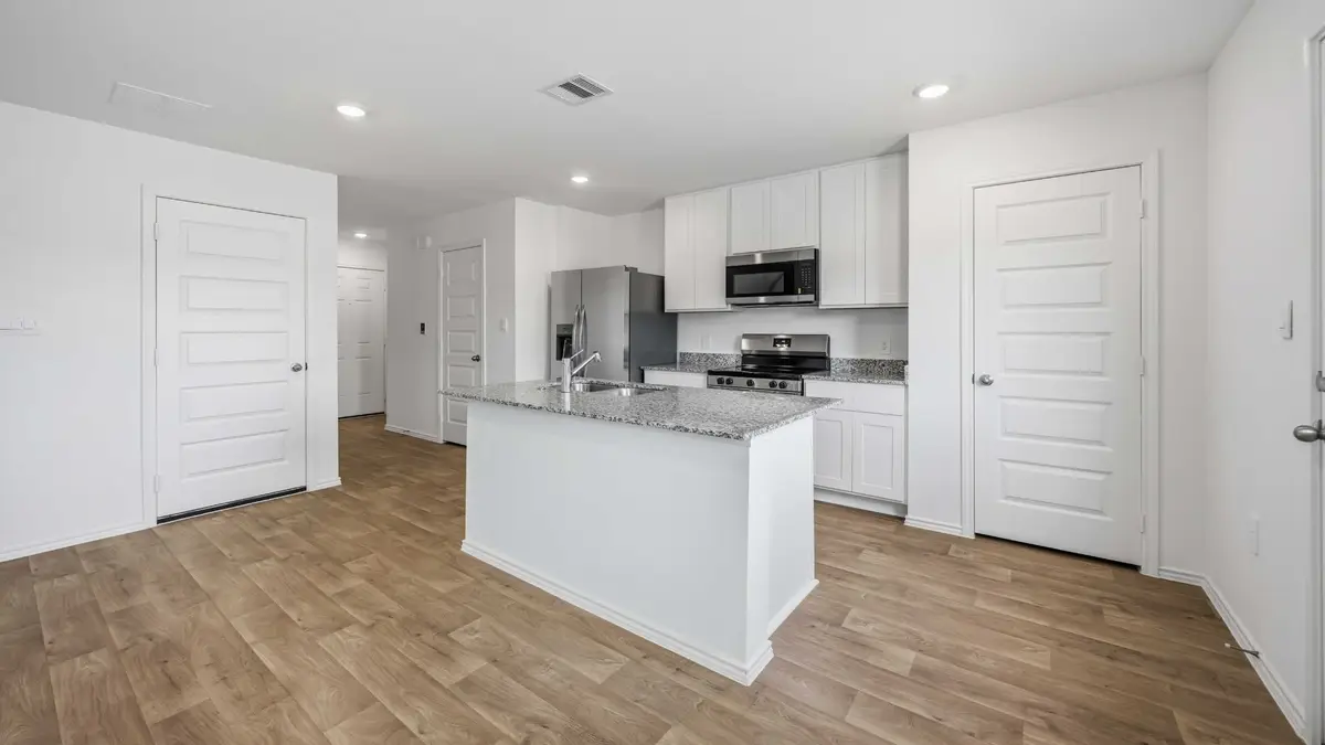 4806 Tili And Gili Street, Houston, TX 77048 - #1