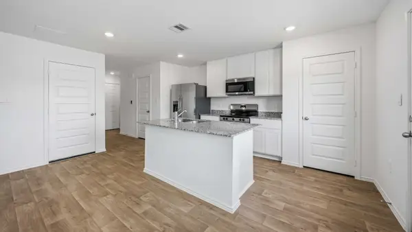 4806 Tili And Gili Street, Houston, TX 77048