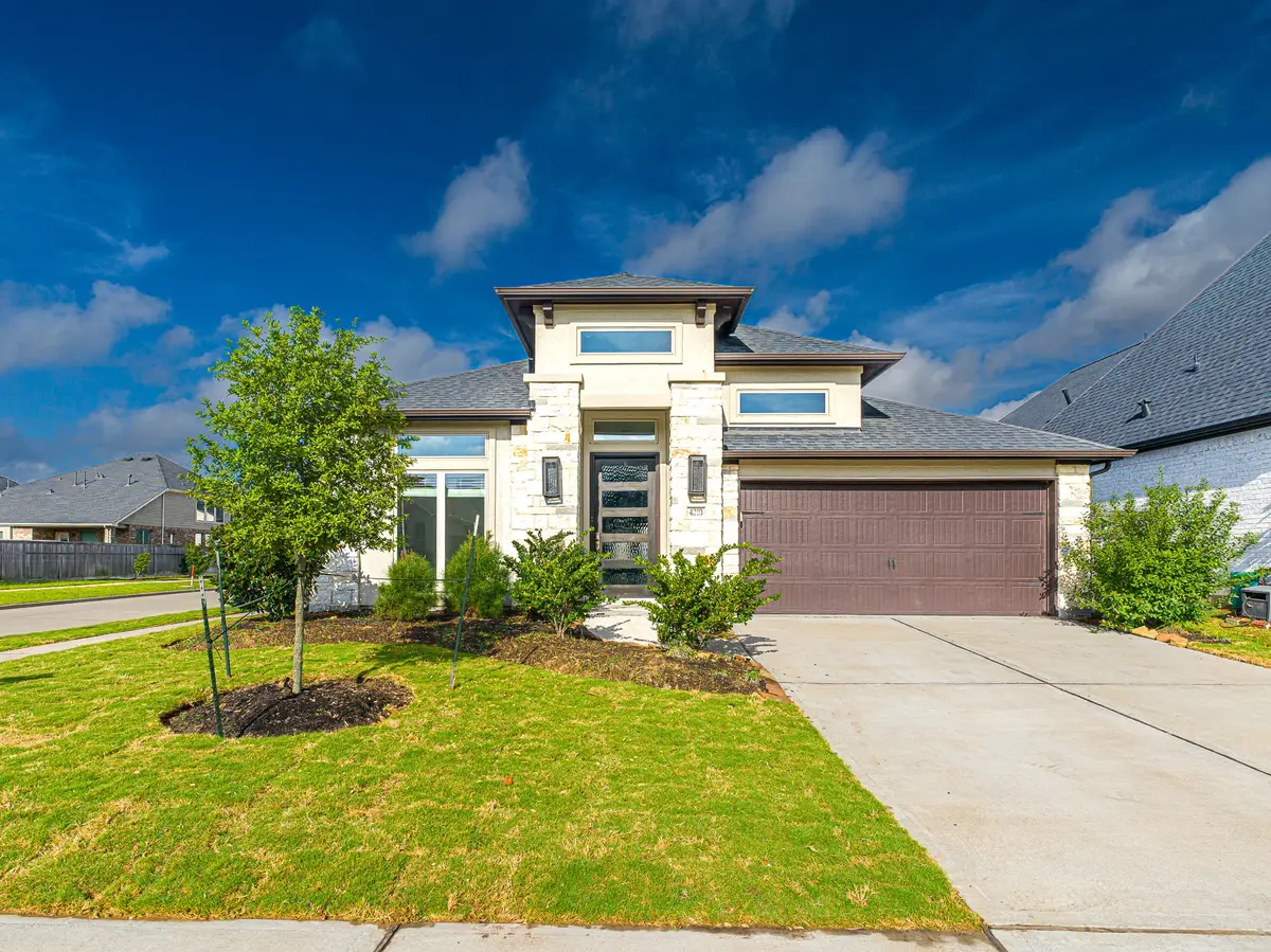 4210 Haven Crest Lane, Fulshear, TX 77441 - #1