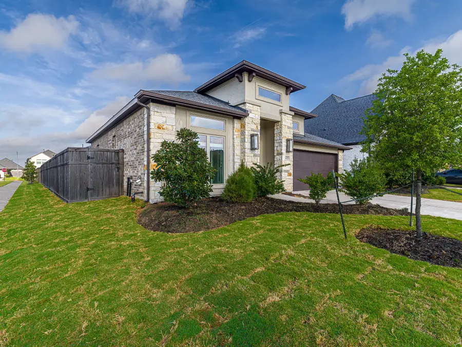 4210 Haven Crest Lane, Fulshear, TX 77441 - #3