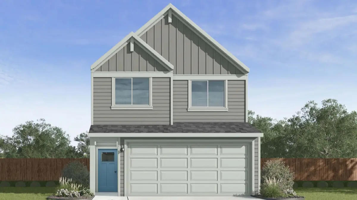3530 Goldfinch Woods Drive, Katy, TX 77494 - #1
