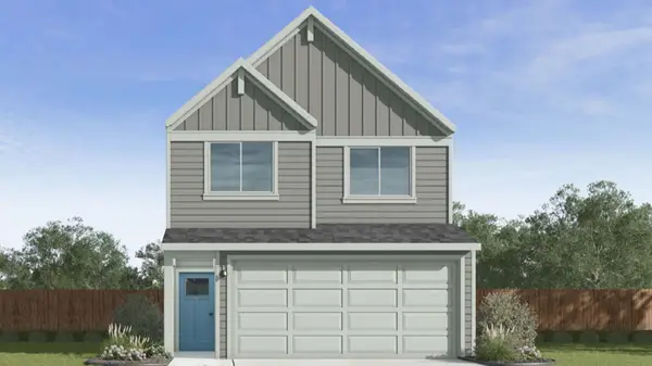 3530 Goldfinch Woods Drive, Katy, TX 77494