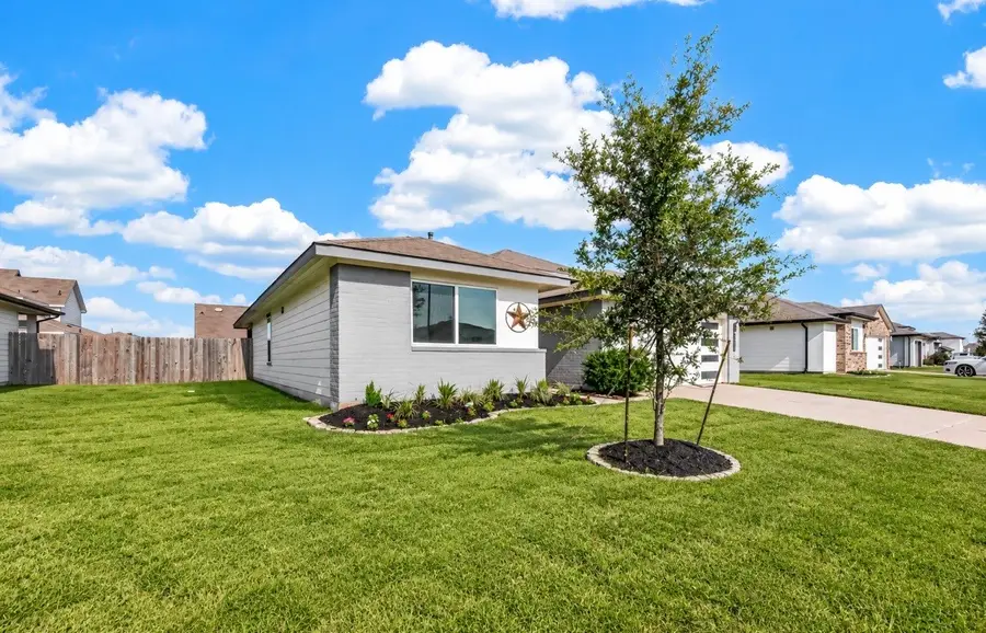 1710 Mountain Echo Drive, Richmond, TX 77469 - #2