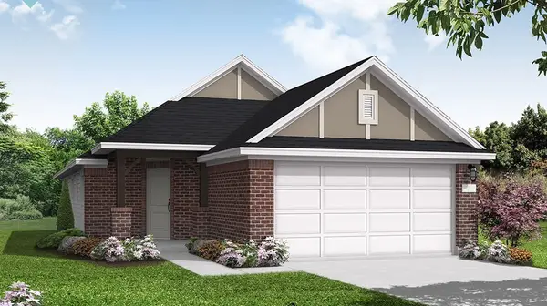 411 Twilight Meadow Way, Richmond, TX 77406