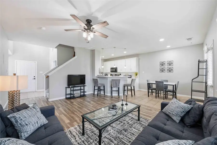 71 Summerhaze Circle, The Woodlands, TX 77382 - #2