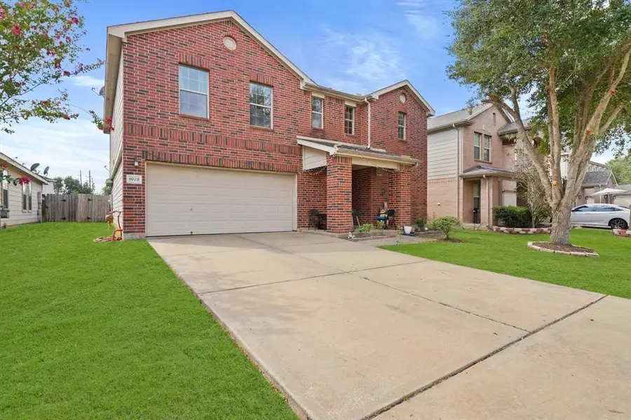 1022 Americana Drive, Missouri City, TX 77459 - #2