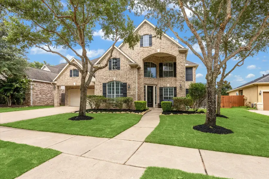 9914 Slover Creek Lane, Katy, TX 77494 - Image #2