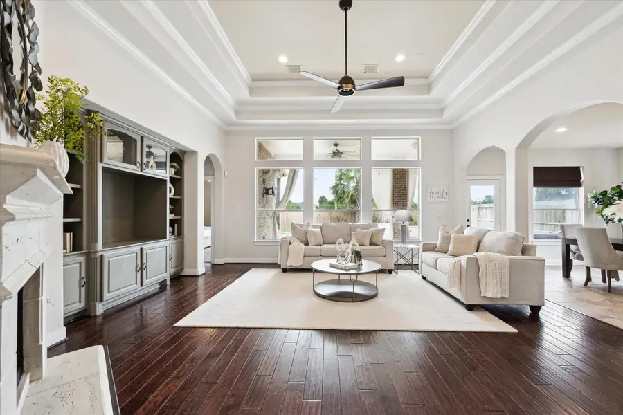 9914 Slover Creek Lane, Katy, TX 77494 - Image #3