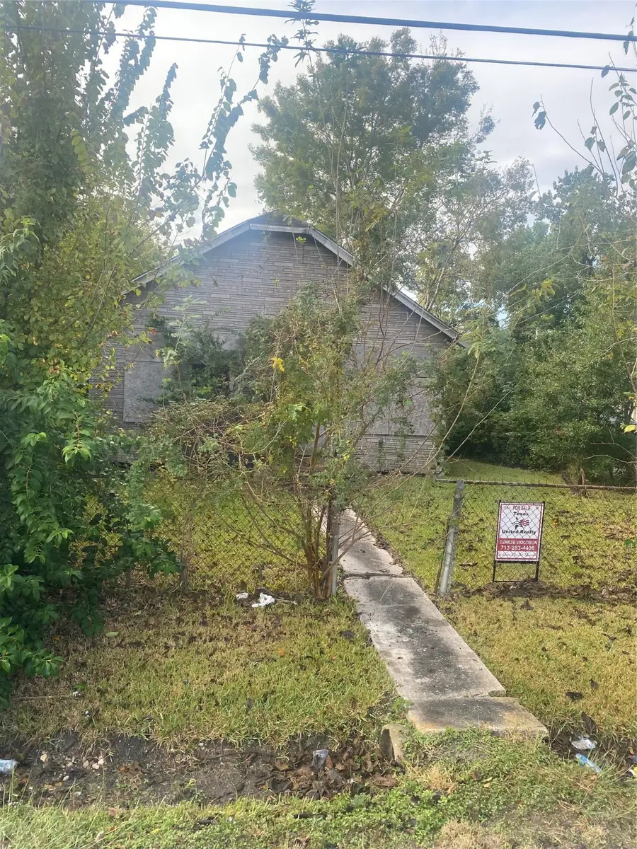 4212 Rosemont Street, Houston, TX 77051 - Image #2