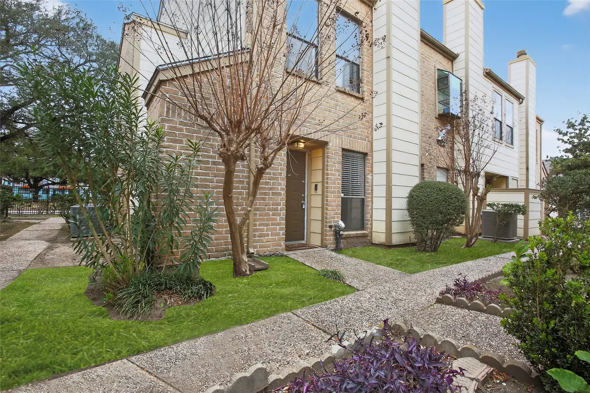 8299 Cambridge Street #706, Houston, TX 77054 - Image #1
