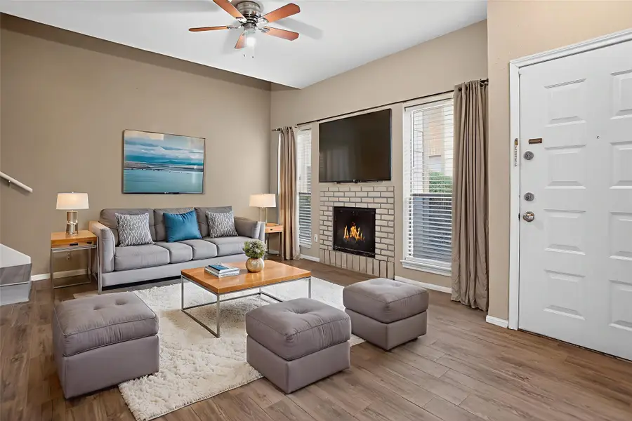 8299 Cambridge Street #706, Houston, TX 77054 - Image #3