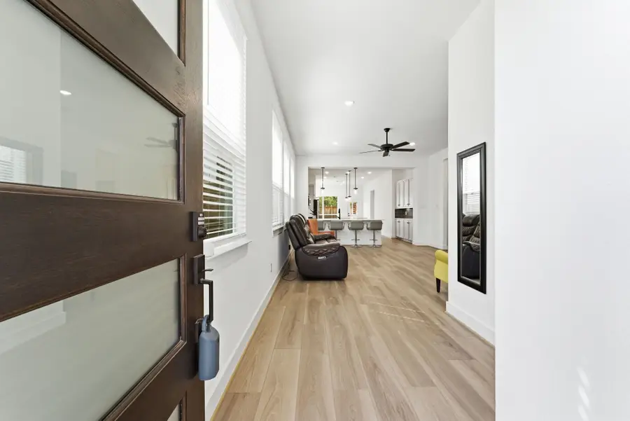 2318 Forest Flower, Tomball, TX 77375 - #2