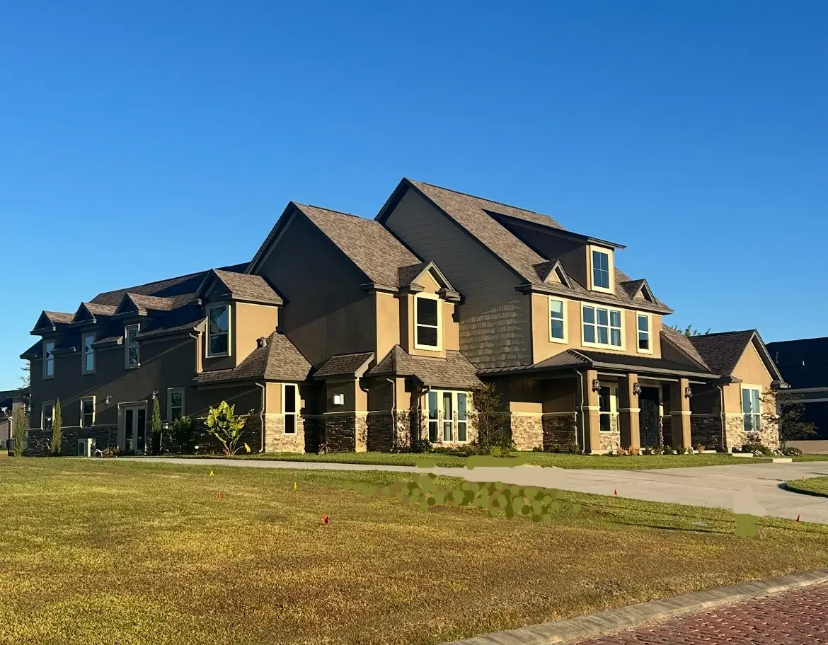 10887 Decatur Street, Willis, TX 77318 - Image #1