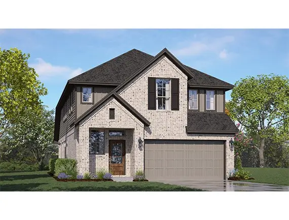 7907 Palm Sails Lane, Cypress, TX 77433 - Image #1