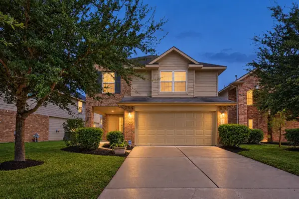 11803 Red Hummingbird Drive, Houston, TX 77047