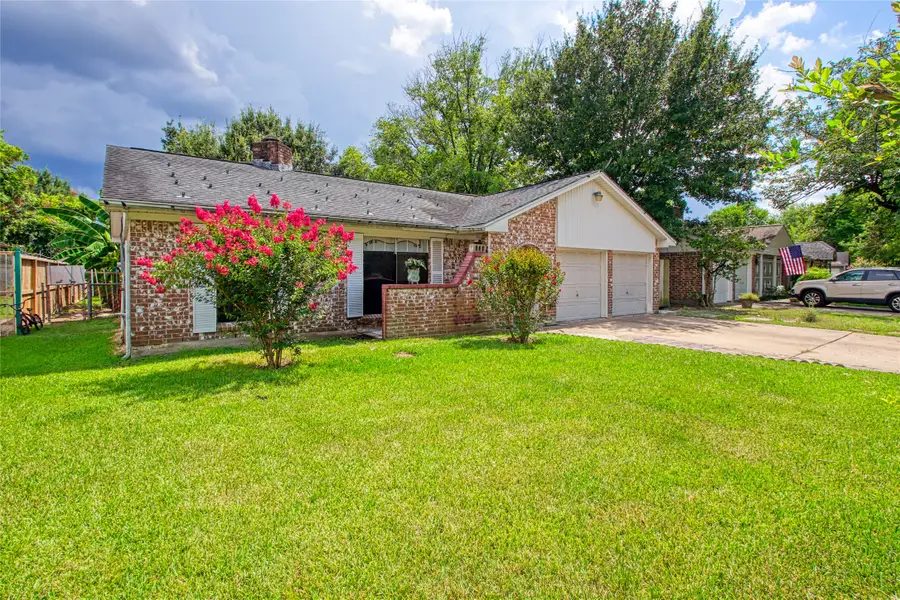 346 Saddle Horn Drive, Houston, TX 77060 - #2