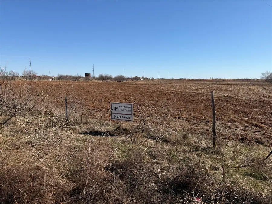 CR Ke, Childress, TX 79201 - #2