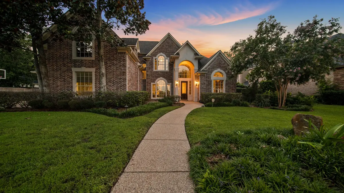 45 Sullivans Landing, Missouri City, TX 77459 - #1