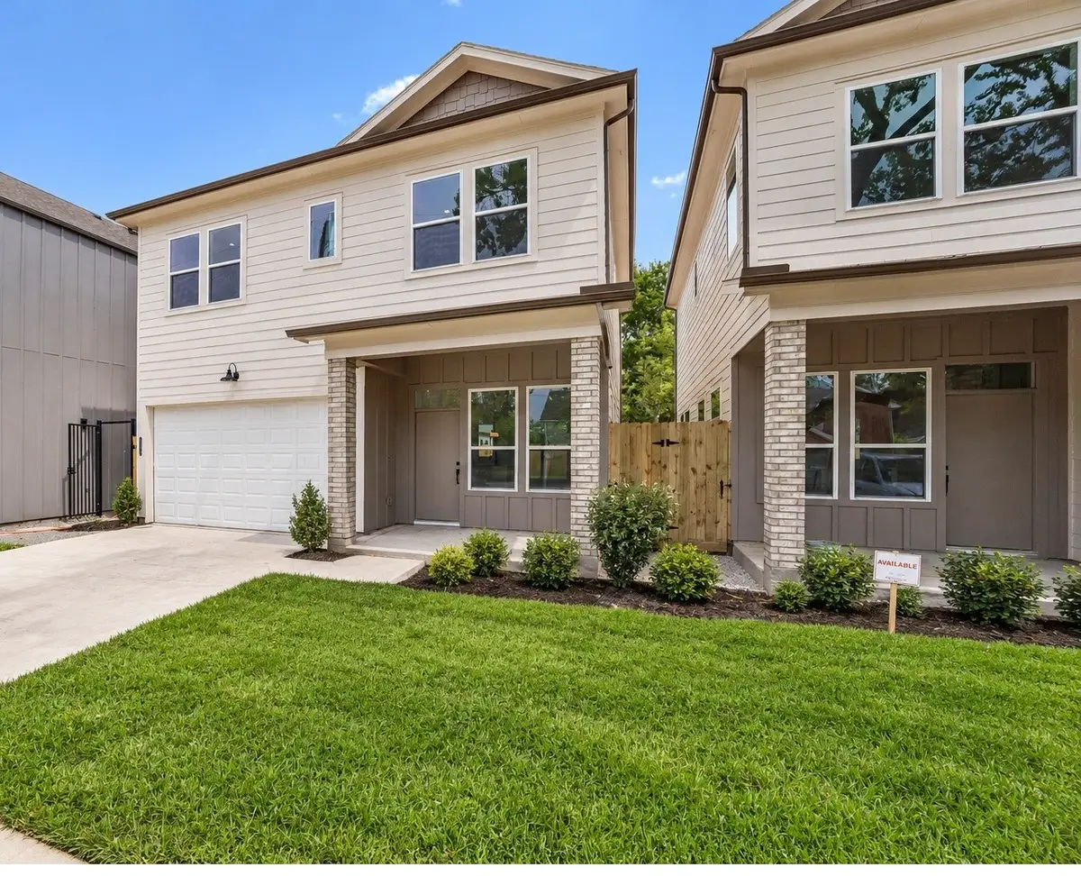 6413 Goforth Street, Houston, TX 77021 - #1
