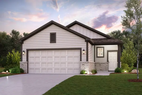 19822 Bridgemill Park Lane, Porter, TX 77365