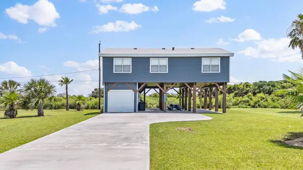 4039 San Jacinto Drive, Galveston, TX 77554