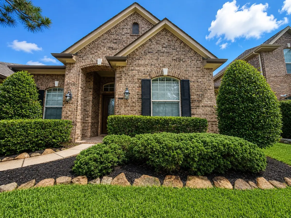 20943 Cordell Landing Drive, Richmond, TX 77407 - #1