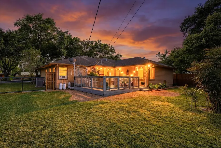 2501 Marguerite Street, Bay City, TX 77414 - #2