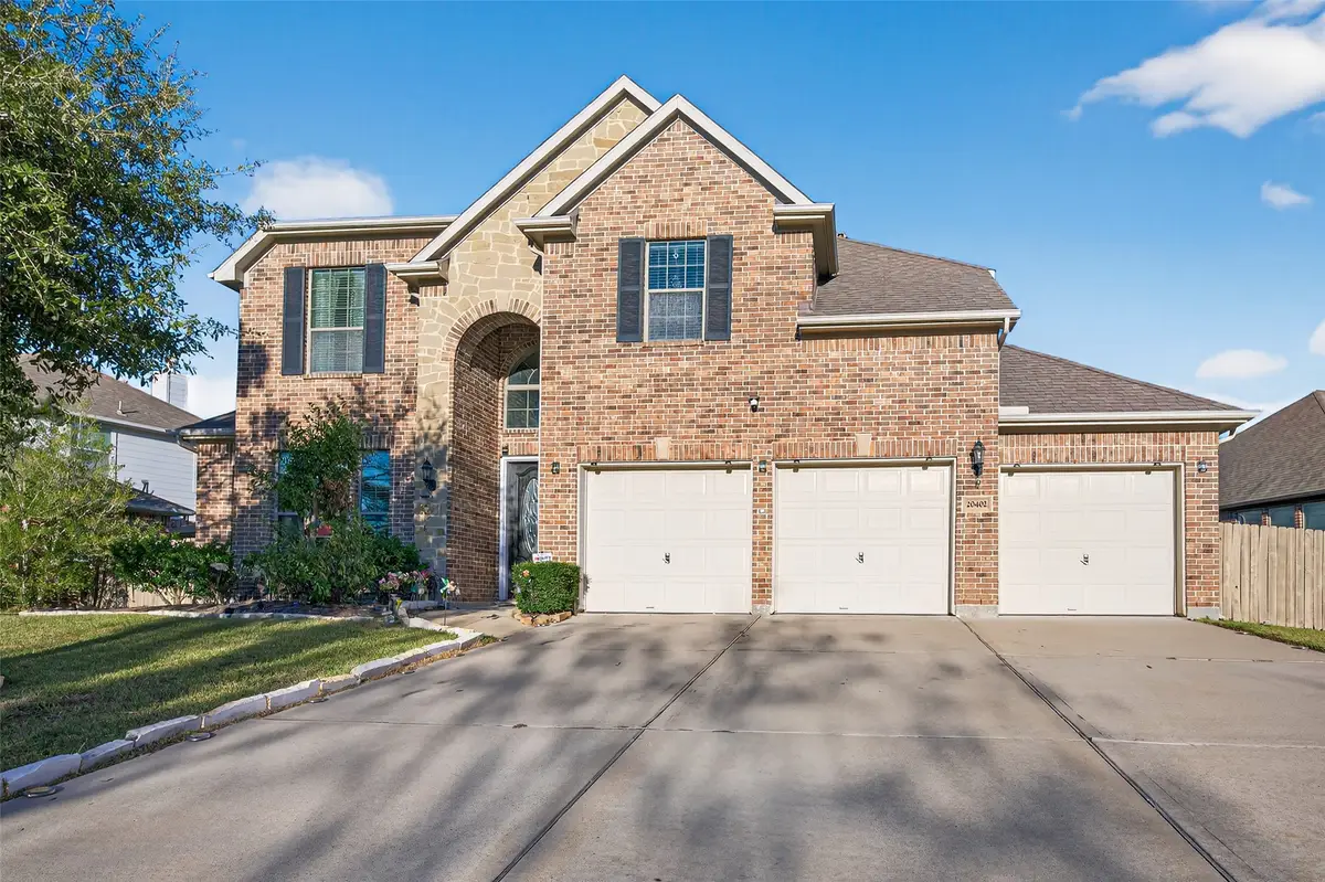 20402 Bristol Bluff Lane, Richmond, TX 77407 - Image #1