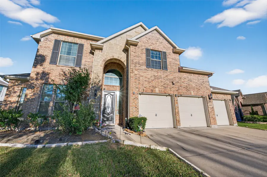 20402 Bristol Bluff Lane, Richmond, TX 77407 - Image #2