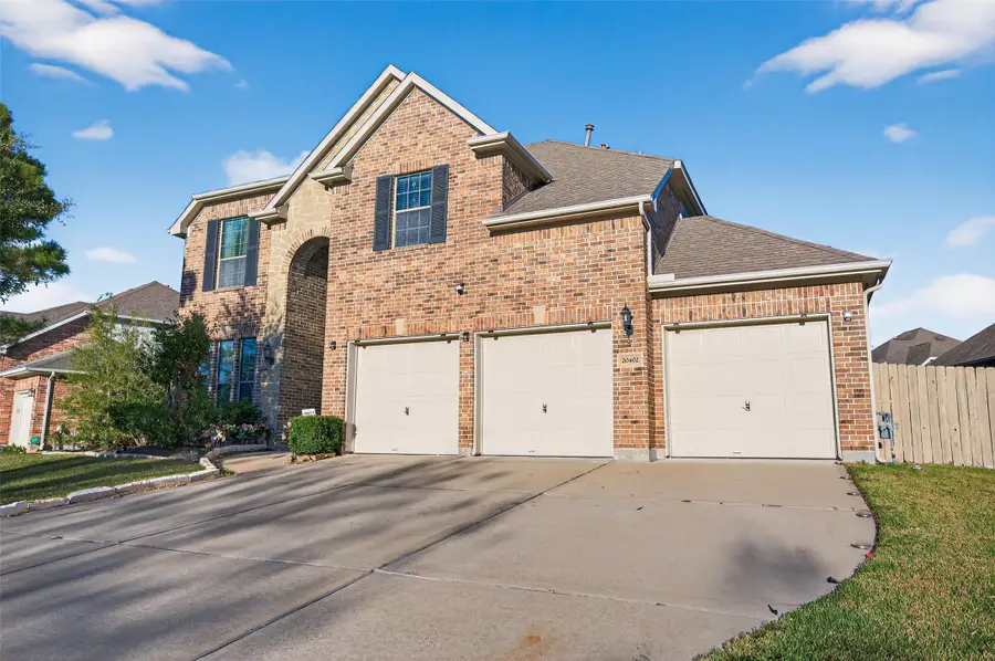 20402 Bristol Bluff Lane, Richmond, TX 77407 - Image #3