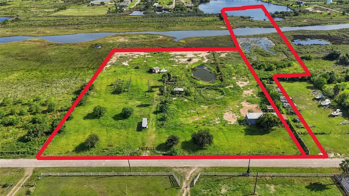 12123 Ostermeyer Road, Galveston, TX 77554 - #1