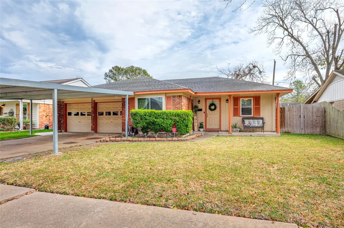 2409 Raspberry Lane, Pasadena, TX 77502 - Image #1