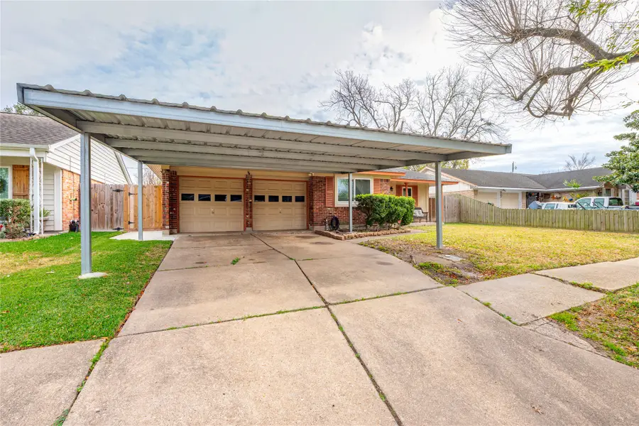 2409 Raspberry Lane, Pasadena, TX 77502 - Image #3