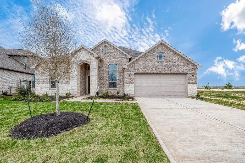 1056 Apple Ridge Road, Magnolia, TX 77355 - #1
