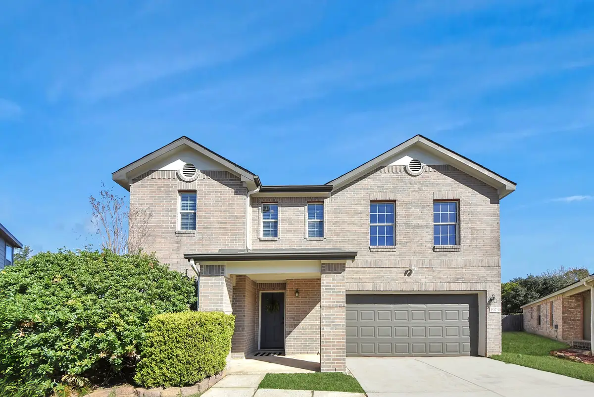 19730 Moose Cove Court, Tomball, TX 77375 - #1