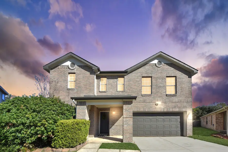 19730 Moose Cove Court, Tomball, TX 77375 - #3