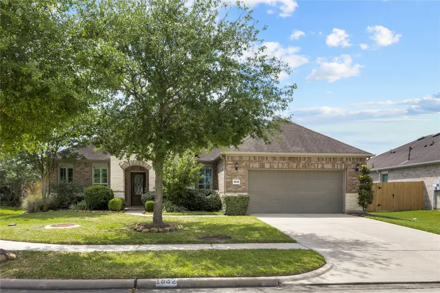 1632 Centolani Street, League City, TX 77573 - #2