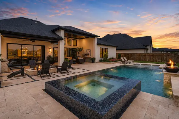 10414 Fountain Shore Drive, Missouri City, TX 77459