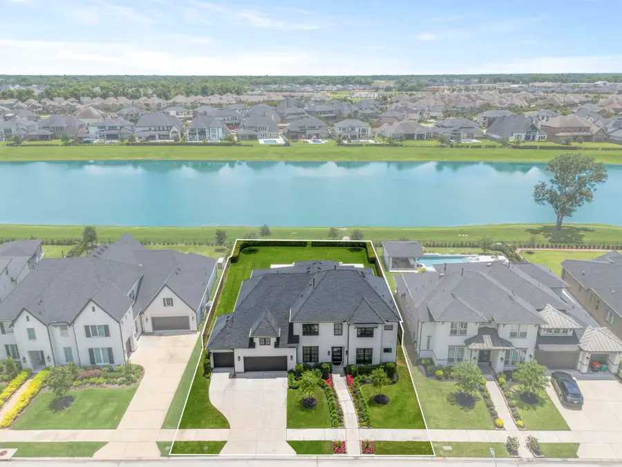 10414 Fountain Shore Drive, Missouri City, TX 77459 - #3