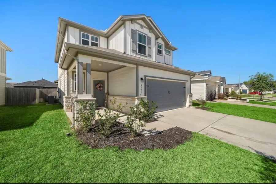 23934 Prairie Dust Drive, Hockley, TX 77447 - #2