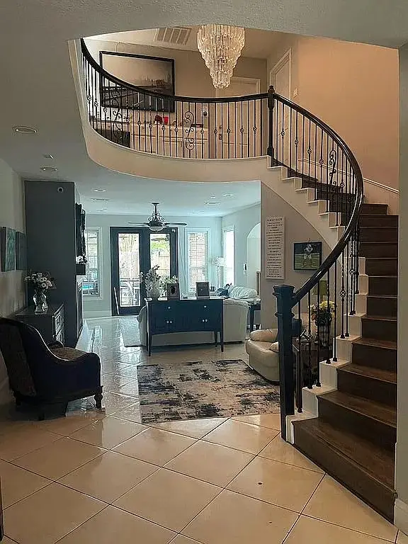 6226 Misty Terrace Court, Katy, TX 77494