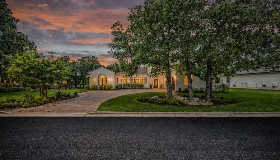 301 Flint Ridge Trail, Georgetown, TX 78628 - #2